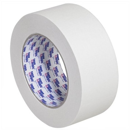 Tape Logic 2'' x 60 yds. Tape Logic 2200 Masking Tape, 12PK T937220012PK
